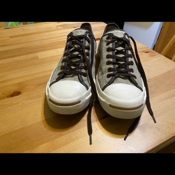 Jack Purcell Converse Shoes size 13 - Picture 3 of 13